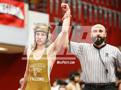 Thumbnail 2 in CIF NCS Finals photogallery.