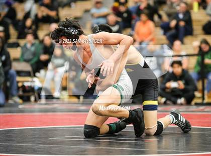 Thumbnail 1 in CIF NCS Finals photogallery.