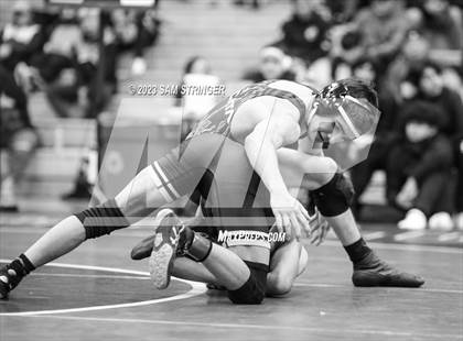 Thumbnail 1 in CIF NCS Finals photogallery.