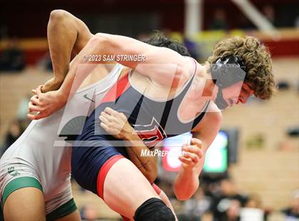 Thumbnail 3 in CIF NCS Finals photogallery.