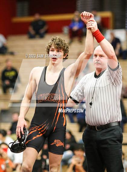 Thumbnail 1 in CIF NCS Finals photogallery.