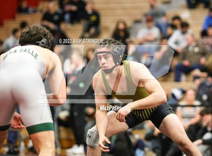 Thumbnail 2 in CIF NCS Finals photogallery.