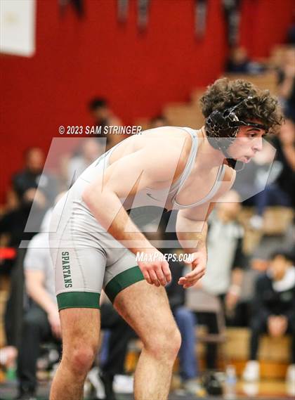 Thumbnail 1 in CIF NCS Finals photogallery.
