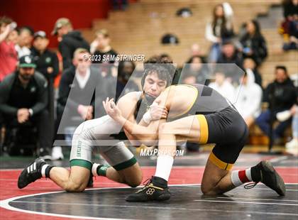 Thumbnail 2 in CIF NCS Finals photogallery.