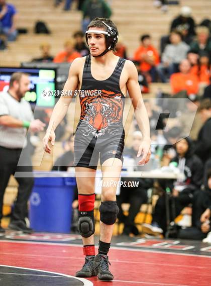 Thumbnail 1 in CIF NCS Finals photogallery.