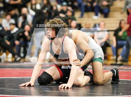 Thumbnail 1 in CIF NCS Finals photogallery.