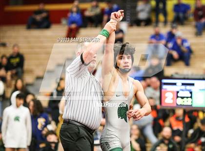 Thumbnail 1 in CIF NCS Finals photogallery.