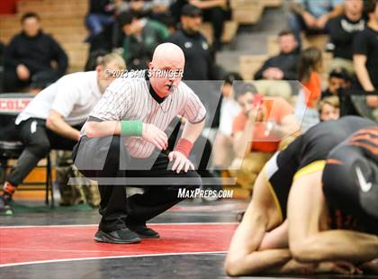 Thumbnail 2 in CIF NCS Finals photogallery.