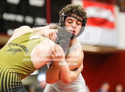 Thumbnail 2 in CIF NCS Finals photogallery.