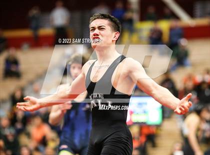 Thumbnail 2 in CIF NCS Finals photogallery.