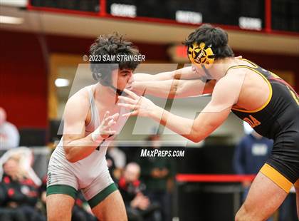 Thumbnail 2 in CIF NCS Finals photogallery.