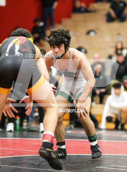 Thumbnail 3 in CIF NCS Finals photogallery.