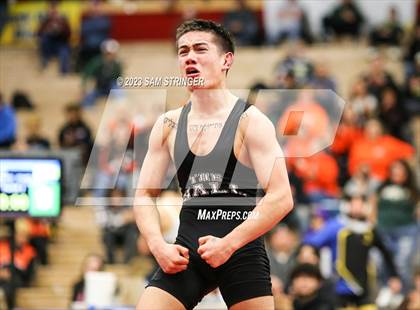 Thumbnail 3 in CIF NCS Finals photogallery.