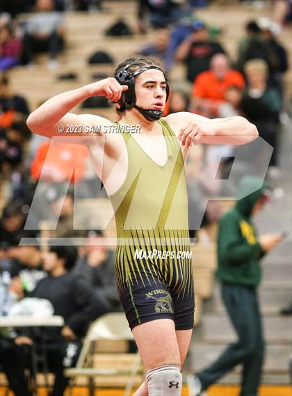 Thumbnail 1 in CIF NCS Finals photogallery.