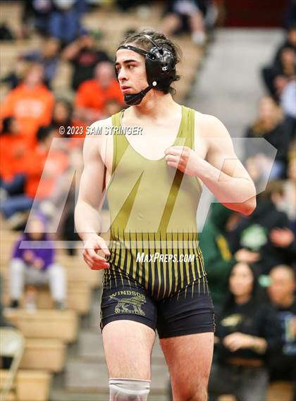 Thumbnail 2 in CIF NCS Finals photogallery.