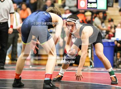 Thumbnail 2 in CIF NCS Finals photogallery.