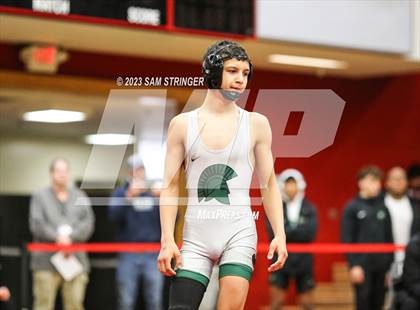 Thumbnail 1 in CIF NCS Finals photogallery.