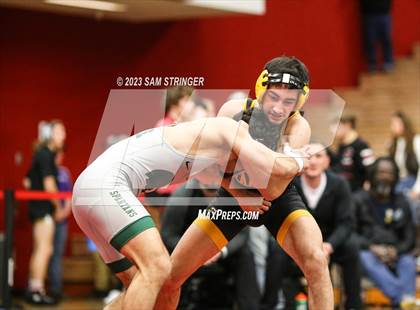 Thumbnail 3 in CIF NCS Finals photogallery.