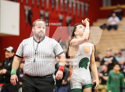 Thumbnail 3 in CIF NCS Finals photogallery.