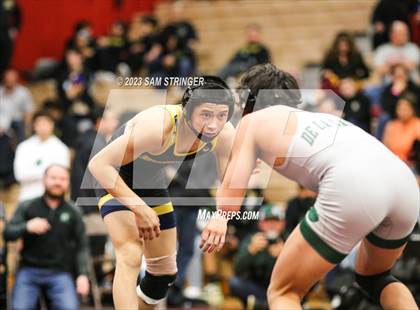 Thumbnail 1 in CIF NCS Finals photogallery.