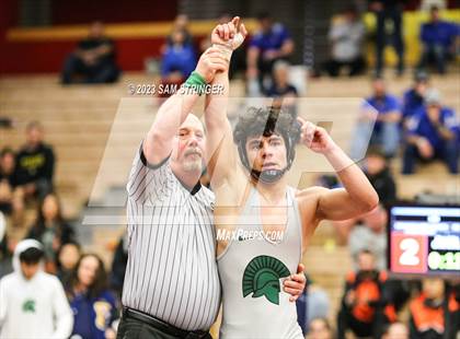 Thumbnail 2 in CIF NCS Finals photogallery.
