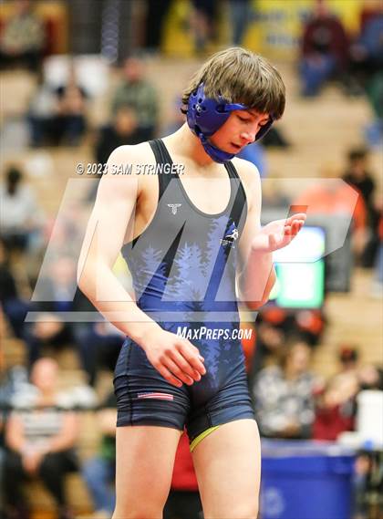 Thumbnail 1 in CIF NCS Finals photogallery.