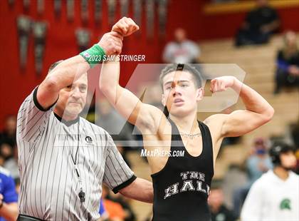 Thumbnail 3 in CIF NCS Finals photogallery.