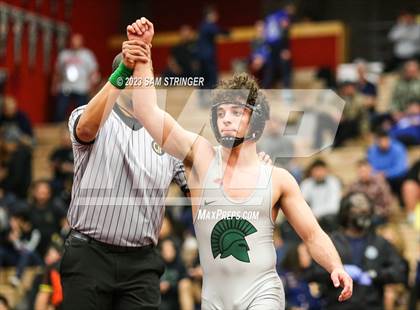 Thumbnail 3 in CIF NCS Finals photogallery.