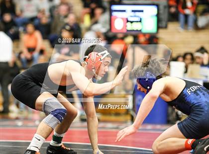 Thumbnail 1 in CIF NCS Finals photogallery.