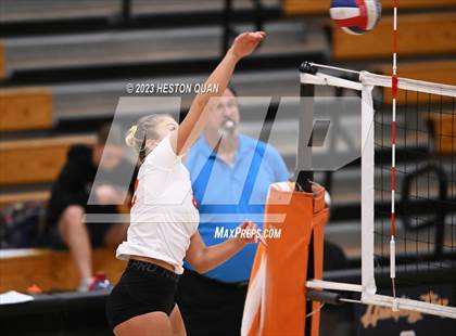 Thumbnail 2 in Torrey Pines @ Huntington Beach (CIF State Open Division Playoff) photogallery.