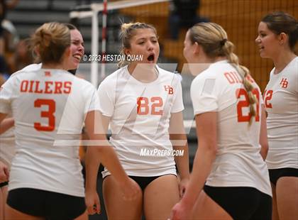 Thumbnail 2 in Torrey Pines @ Huntington Beach (CIF State Open Division Playoff) photogallery.