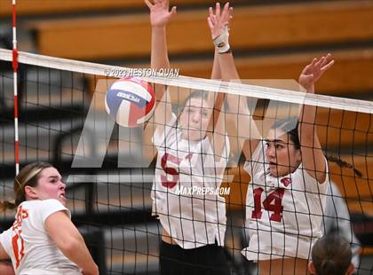 Thumbnail 1 in Torrey Pines @ Huntington Beach (CIF State Open Division Playoff) photogallery.
