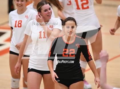 Thumbnail 1 in Torrey Pines @ Huntington Beach (CIF State Open Division Playoff) photogallery.