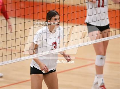 Thumbnail 1 in Torrey Pines @ Huntington Beach (CIF State Open Division Playoff) photogallery.