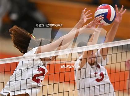 Thumbnail 2 in Torrey Pines @ Huntington Beach (CIF State Open Division Playoff) photogallery.