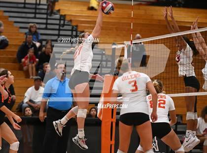Thumbnail 2 in Torrey Pines @ Huntington Beach (CIF State Open Division Playoff) photogallery.