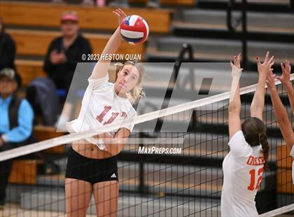Thumbnail 3 in Torrey Pines @ Huntington Beach (CIF State Open Division Playoff) photogallery.