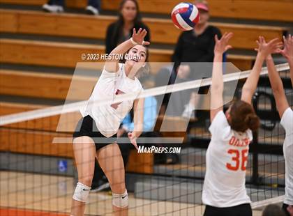 Thumbnail 1 in Torrey Pines @ Huntington Beach (CIF State Open Division Playoff) photogallery.