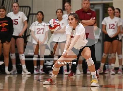 Thumbnail 2 in Torrey Pines @ Huntington Beach (CIF State Open Division Playoff) photogallery.