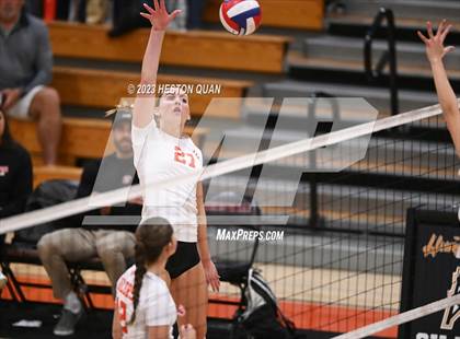 Thumbnail 3 in Torrey Pines @ Huntington Beach (CIF State Open Division Playoff) photogallery.