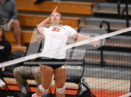 Thumbnail 3 in Torrey Pines @ Huntington Beach (CIF State Open Division Playoff) photogallery.