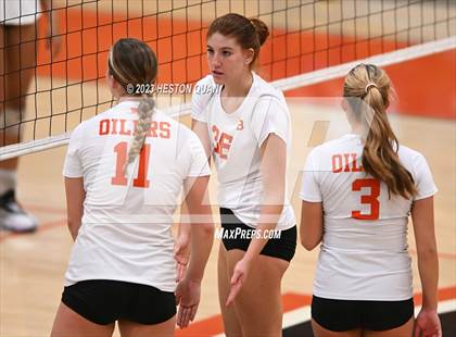 Thumbnail 2 in Torrey Pines @ Huntington Beach (CIF State Open Division Playoff) photogallery.