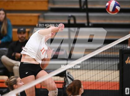 Thumbnail 1 in Torrey Pines @ Huntington Beach (CIF State Open Division Playoff) photogallery.