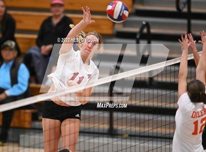 Thumbnail 1 in Torrey Pines @ Huntington Beach (CIF State Open Division Playoff) photogallery.