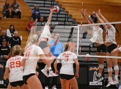 Thumbnail 3 in Torrey Pines @ Huntington Beach (CIF State Open Division Playoff) photogallery.
