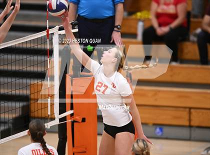 Thumbnail 2 in Torrey Pines @ Huntington Beach (CIF State Open Division Playoff) photogallery.