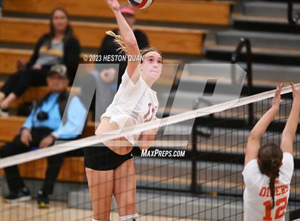 Thumbnail 2 in Torrey Pines @ Huntington Beach (CIF State Open Division Playoff) photogallery.