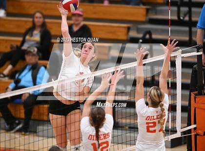 Thumbnail 1 in Torrey Pines @ Huntington Beach (CIF State Open Division Playoff) photogallery.