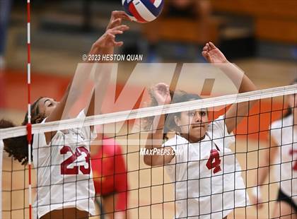 Thumbnail 2 in Torrey Pines @ Huntington Beach (CIF State Open Division Playoff) photogallery.