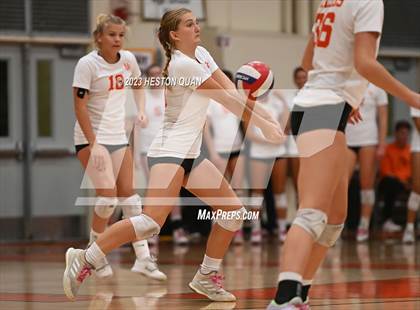 Thumbnail 1 in Torrey Pines @ Huntington Beach (CIF State Open Division Playoff) photogallery.